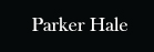 Parker Hale