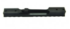 FG-Force Remington 700 Short Low Profile
